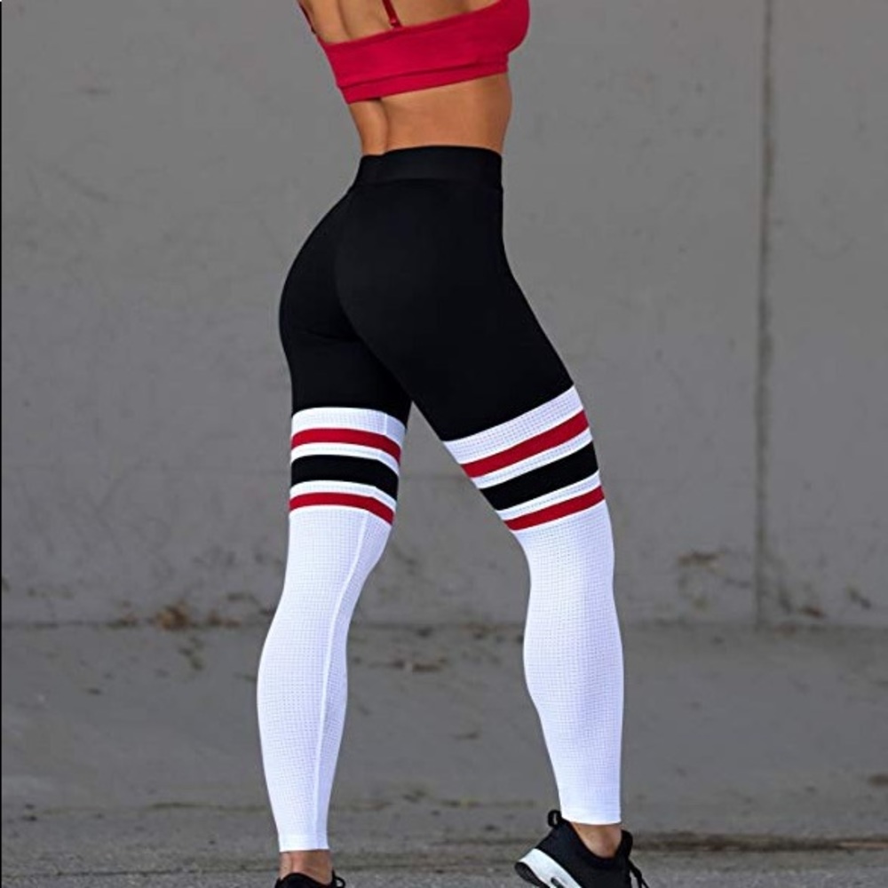 Bombshell Leggings